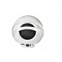 Беспроводная hi-fi акустика Cabasse Pearl white
